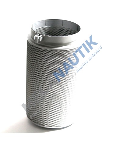 Air filter  15080390D