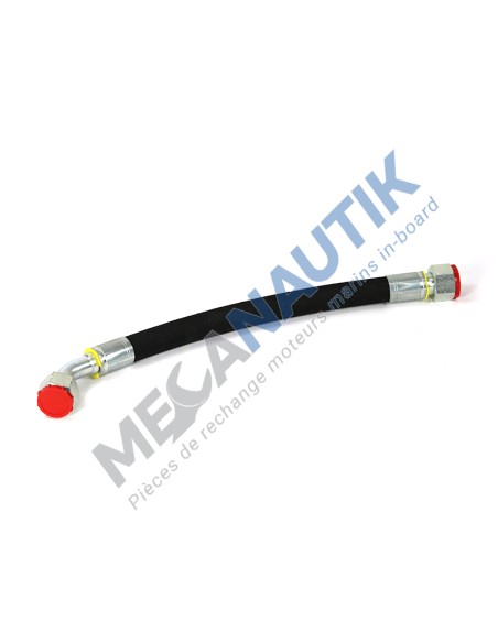 Flexible d'alimentation eau turbo