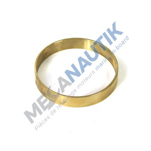 Sleeve, seawater pump