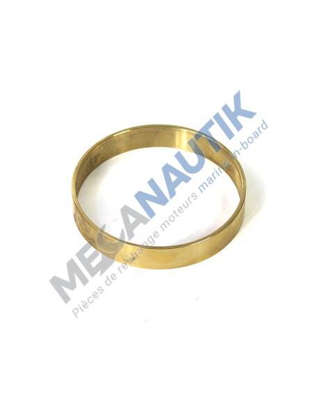 Chemise de pompe à eau de mer