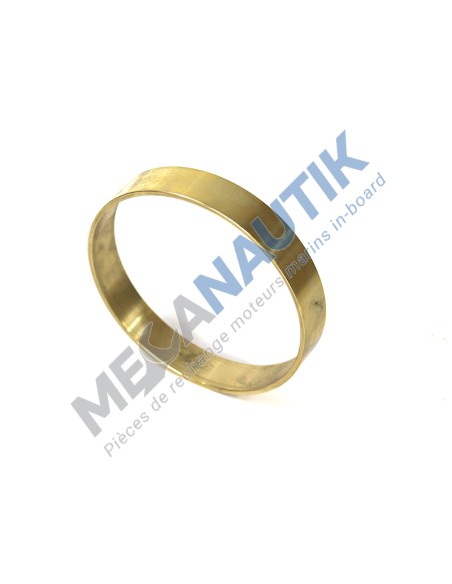 Chemise de pompe à eau de mer