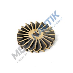 Impeller, seawater pump 2