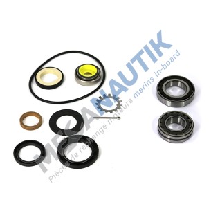 Repair kit, seawater pump