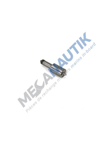 Nez d'injecteur M26SR P2  15051865Y