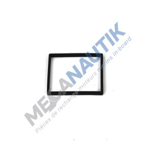 Gasket, cover