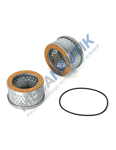 Blow-by filter kit  15019060Q