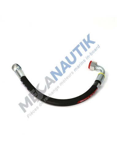 Flexible hose, turbo water outlet  15101320D