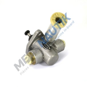 Pompe d'alimentation gasoil 6M26