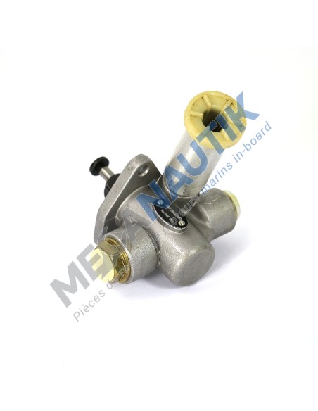 Fuel feed pump, 6M26