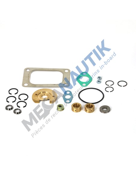 Repair kit, turbocharger