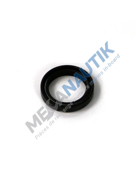 Lip seal
