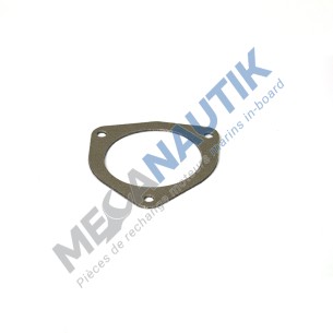 Gasket, inlet manifold