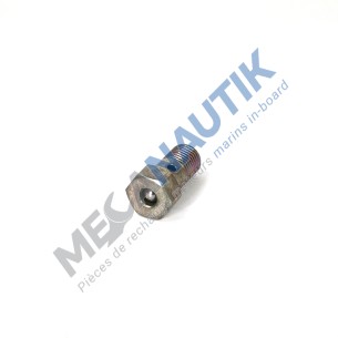 Fuel relief valve, injection pump