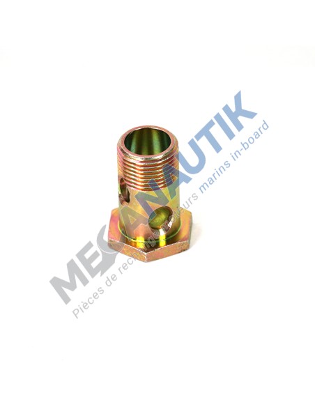 Hollow screw, turbocherger M26, M26.2