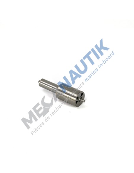 Injector nozzle