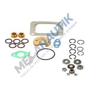 Kit de raparación turbocompresor
