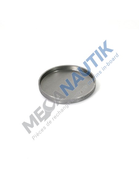 Tapón de fundición de turbo