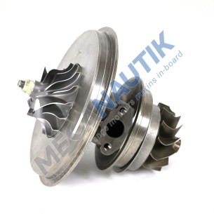 CHRA turbocompresseur