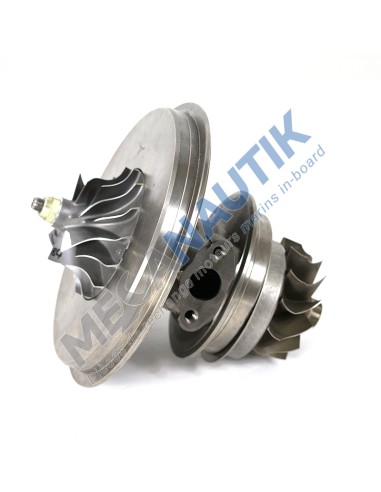 Cartucho de turbocompresor  15600210A & 15600215F