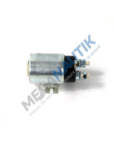 Starter relay  16045431L