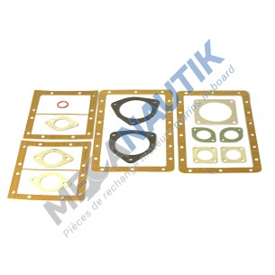 Kit joints refroidisseur d'air de suralimentation