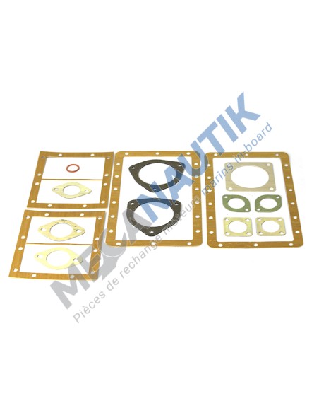 Gasket kit, air cooler M26