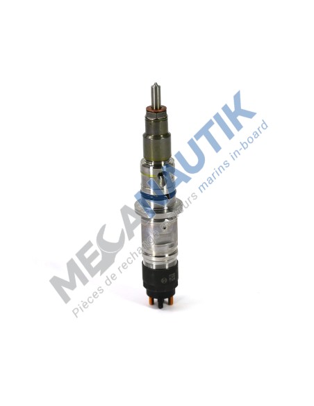 Injecteur CR avec joint