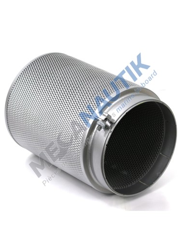 Air filter  4332067012