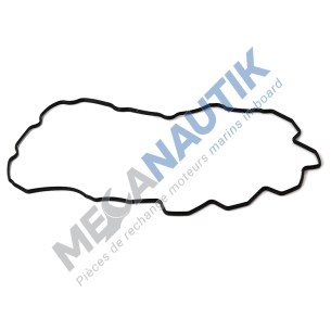 Valve cover gasket