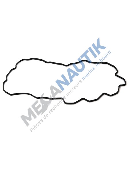 Valve cover gasket