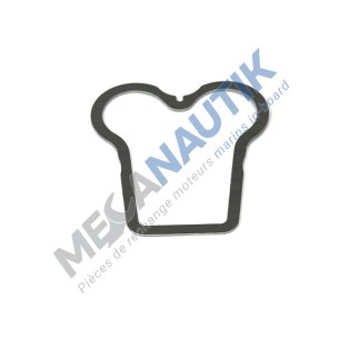 Valve cover gasket, W105