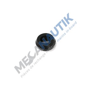 Rubber seal, valve cover screw