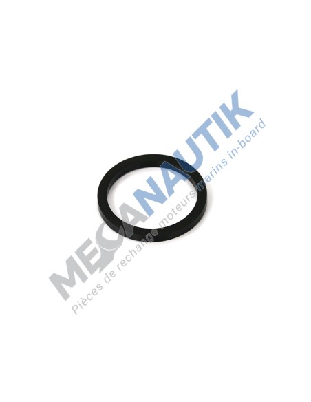 Gasket, thermostat