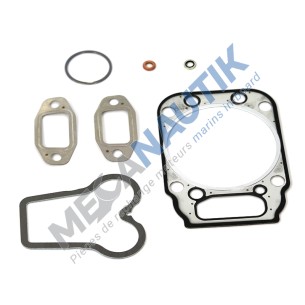 Kit joints de déculassage