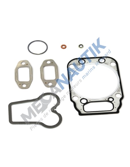 Cylinder head gasket kit, W105