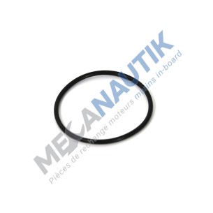 O ring, sea water pump inlet