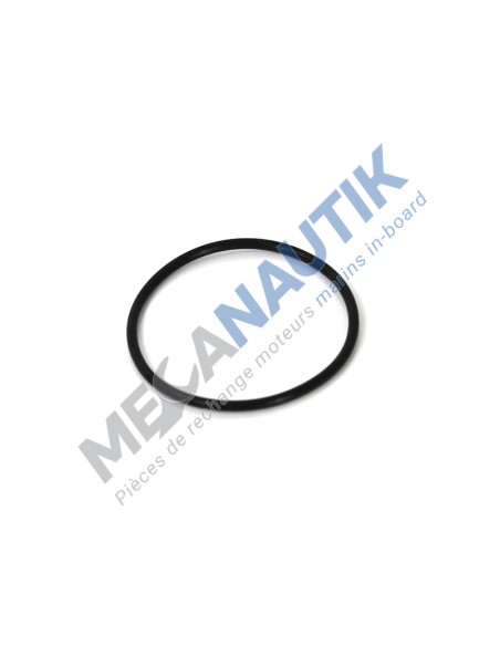 O ring, sea water pump inlet