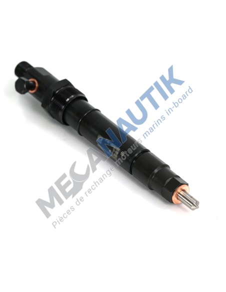 Injector assembly