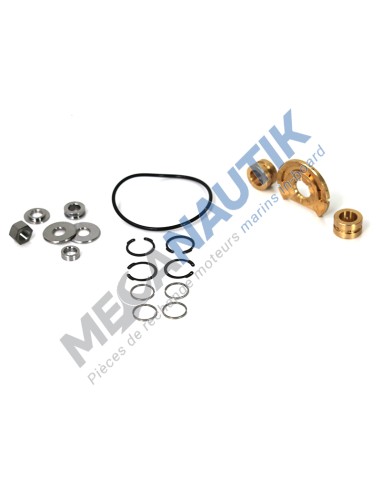 Kit de raparación turbocompresor 15102780Q  15109480Y