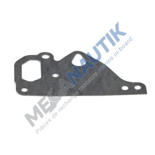 Gasket, coolant water pump