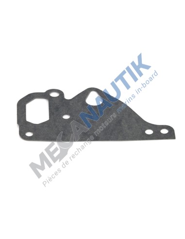 Gasket, coolant water pump 