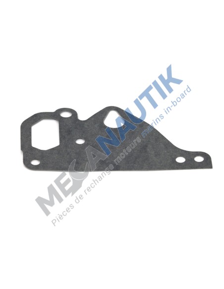 Gasket, coolant water pump
