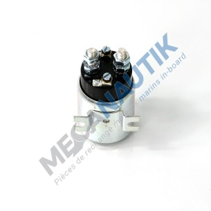 Relai de démarreur 2