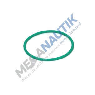 Joint torique de tube entrée collecteur admission