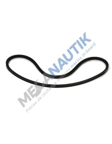 Alternator V belt 1320 mm  77705300H & 77705301J