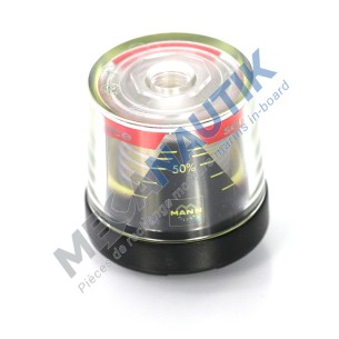 Detector de colmatacion