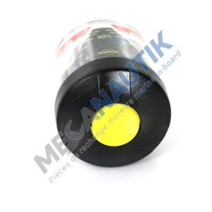 Detector de colmatacion 2