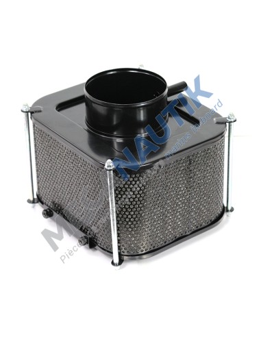 Air filter assembly 8/12M26.2  15080860P