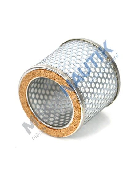 Filtre reniflard