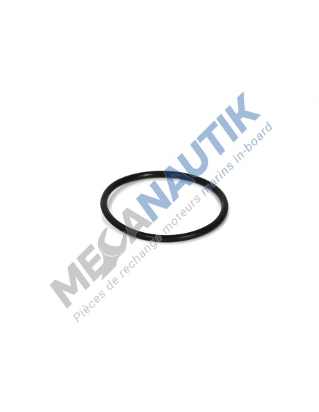 O ring, turbo air outlet
